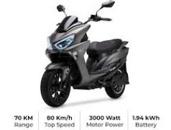 Polytron Gelar Promo Potongan Harga Rp 5 Juta untuk Motor Listrik, Berlaku Hingga Februari 2025
