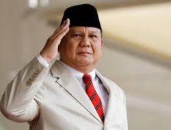 Presiden Prabowo Terima Penghargaan Kehormatan di Malaysia, Bahas Penguatan Hubungan Bilateral