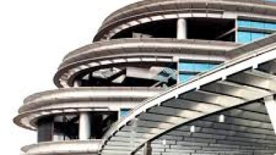 Sinarmas Land Optimistis Hadapi Prospek Cerah Industri Properti 2025