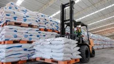 Pupuk Indonesia Pastikan Stok Pupuk Bersubsidi Siap Distribusikan untuk Musim Tanam 2025