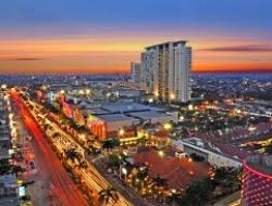 Summarecon Agung (SMRA) Akuisisi PT Duta Wahana Asri (DWA) Senilai Rp 2,85 Miliar