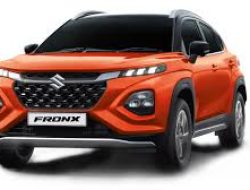 Suzuki Siap Luncurkan Produk Baru untuk Pasar Indonesia di 2025