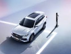 Chery Fokus Pada Pasar Hybrid di Indonesia, Luncurkan Tiggo 8 Pro PHEV di IIMS 2025