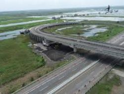 Percepat Penyelesaian Jalan Tol Palembang – Betung, Dorong Konektivitas dan Pertumbuhan Ekonomi Sumatera