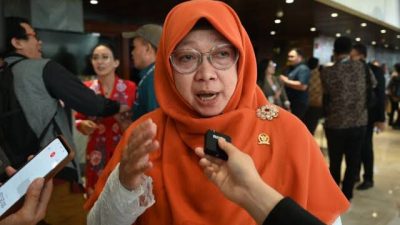 Pemerintah Baru Diminta Perbaiki Defisit APBN yang Terus Meningkat