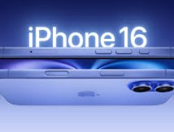 Indonesia Dekati Kesepakatan dengan Apple, Larangan Penjualan iPhone 16 Bisa Berakhir Dalam Waktu Dekat
