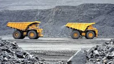 Produksi Batubara Indonesia Terus Digenjot, Target 2025 Masih Tinggi