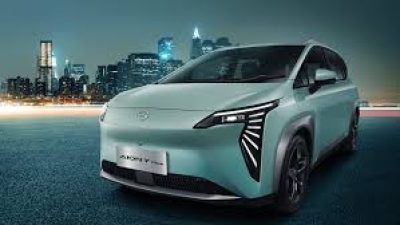 Aion Y Plus Hadirkan Android Auto untuk Pengalaman Berkendara Lebih Canggih dan Terhubung