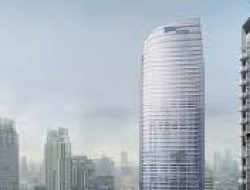 Astra International Mempercepat Pembangunan Astra Biz Center di IKN
