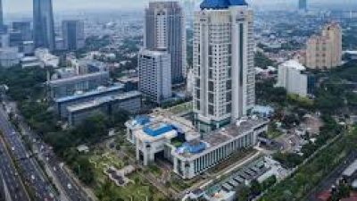 Bank Mandiri (BMRI) Siapkan Dana Rp 1,17 Triliun untuk Buyback Saham
