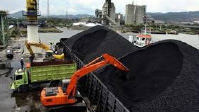 Kementerian ESDM Rombak Aturan Harga Batubara Ekspor dengan Menggunakan Harga Batubara Acuan (HBA)