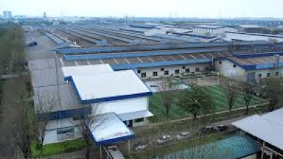 Dharma Polimetal (DRMA) Ekspansi ke Bisnis Battery Energy Storage System (BESS)