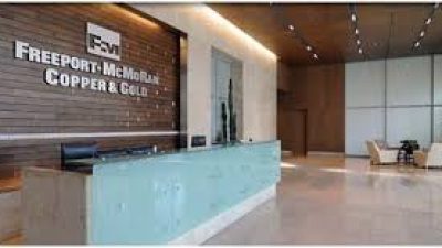 Freeport-McMoRan Akan Terus Ekspor Konsentrat Tembaga Hingga Kuartal II-2025