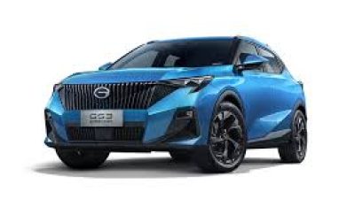 GAC International Tegaskan Komitmen untuk Berkembang di Pasar Otomotif Indonesia lewat IIMS 2025