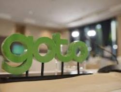 GoTo Gojek Tokopedia (GOTO) Klarifikasi Isu Merger dengan Grab
