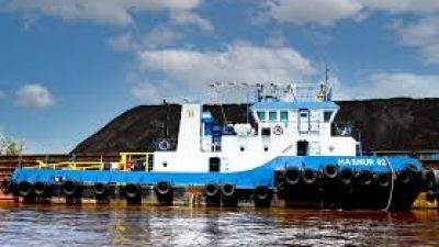 Hasnur Internasional Shipping (HAIS) Catatkan Kinerja Positif dengan Pertumbuhan Pendapatan dan Aset yang Signifikan pada 2024