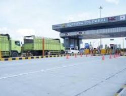 Diskon Tarif Tol Lebaran 2025: Hutama Karya Masih Bahas dengan Pihak Terkait