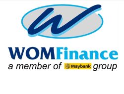 Laba Bersih WOM Finance Capai Rp 263 Miliar di 2024, Tumbuh 11%