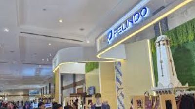 Pelindo Catatkan Transaksi Rp 648,34 Juta dari 11 UMK pada Inacraft 2025