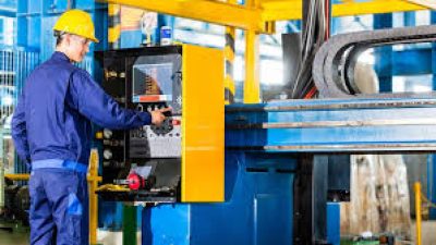 Investasi Industri Manufaktur Indonesia Capai Rp 721,3 Triliun di 2024, Tumbuh Signifikan