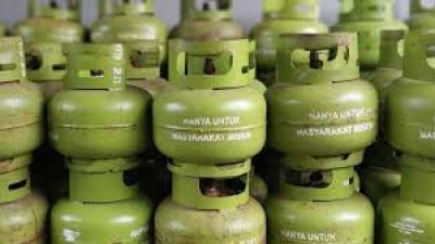 PT Pertamina Patra Niaga Pastikan Pasokan LPG 3 Kg Aman Menyusul Lonjakan Permintaan