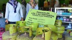 Pengecer LPG 3 Kg di Indonesia Kini Berubah Status Menjadi Sub-Pangkalan, Apa Dampaknya?