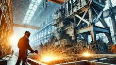 Penurunan Harga Logam Industri, Tembaga Alami Pekan Terburuk dalam Dua Setengah Bulan