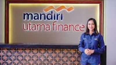 Mandiri Utama Finance Catatkan Perbaikan NPF pada 2024