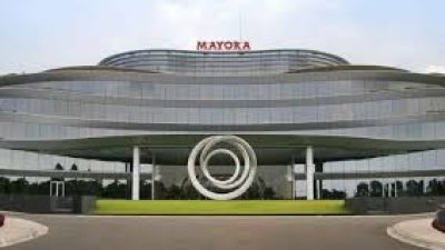 Mayora Indah Tbk Resmi Tutup Mayora Nederland B.V, Fokus pada Pinjaman Rupiah untuk Stabilitas Keuangan