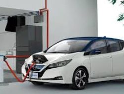 Mobil Listrik: Menjadi Penggerak Pasar Otomotif Indonesia pada 2025?