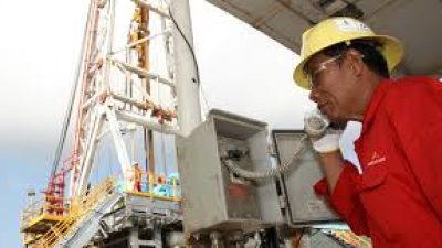 Apexindo Raih Kontrak Pengeboran Laut dari Pertamina Hulu Mahakam, Perkuat Posisi di Industri Migas