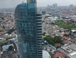 PT Bank Mega Catatkan Penurunan Laba Bersih 25,04% di 2024