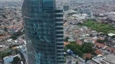 PT Bank Mega Catatkan Penurunan Laba Bersih 25,04% di 2024