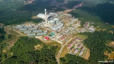Rekor Penjualan Batubara PT Bukit Asam Tbk (PTBA) Capai 42,9 Juta Ton di 2024, Ekspor Meningkat Signifikan