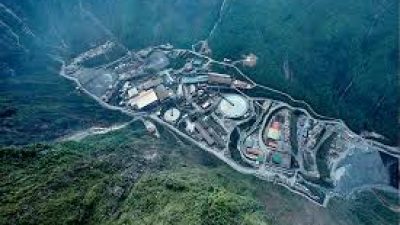 PT Freeport Indonesia Optimistis Dapatkan Izin Ekspor, Siap Kirim 1,3 Juta Ton Konsentrat Tembaga pada 2025