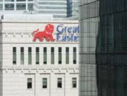 Great Eastern General Insurance Indonesia Catat Kinerja Positif di Asuransi Rekayasa pada 2024