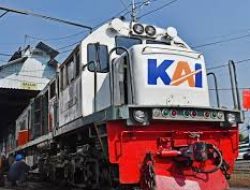 PT Kereta Api Indonesia (KAI) Siapkan 48.837 Perjalanan Kereta Api Selama Ramadan dan Idul Fitri 2025
