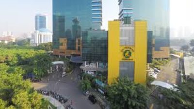 Hasmoro Tambah Kepemilikan Saham di PT Medikaloka Hermina (HEAL)