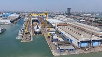 PT PAL Indonesia Amankan Kontrak Rp 42,32 Triliun untuk 2025, Fokus pada Penguatan Industri Pertahanan dan Ekonomi Nasional