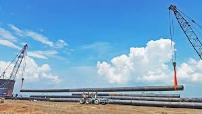 PT Steel Pipe Industry of Indonesia Tbk (ISSP) Targetkan Kenaikan Penjualan dan Laba 10%-20% di 2025