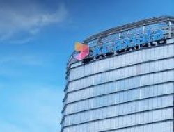 Laba Bersih PT XL Axiata Tbk (EXCL) Tumbuh Signifikan pada 2024