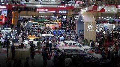 Penjualan Mobil Indonesia Alami Penurunan di Awal 2025, Namun Prospek Industri Masih Terbuka