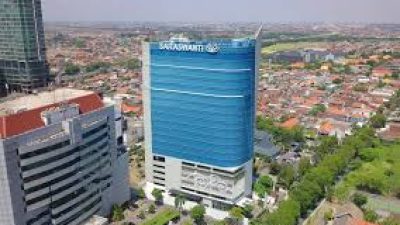 Saraswanti Anugerah Makmur (SAMF) Realisasikan Stock Split, Saham Diperdagangkan dengan Harga Baru Rp 450