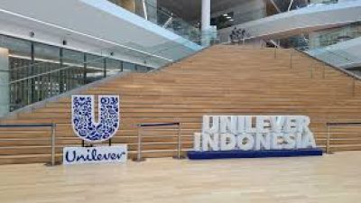 Manajemen Unilever Indonesia (UNVR) Tanggapi Anjloknya Harga Saham
