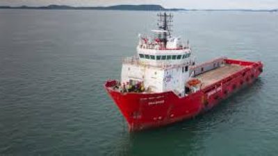 Wintermar Offshore Marine (WINS) Siapkan Armada Baru dan Target Utilisasi 70% di 2025