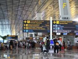 Pemerintah Siapkan Diskon Tiket Pesawat untuk Lebaran 2025, Usai Sukseskan Program Nataru