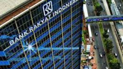 Kinerja PT Bank Rakyat Indonesia Tbk (BBRI) 2024: Laba Tumbuh Lambat, Namun Pencapaian Tetap Solid