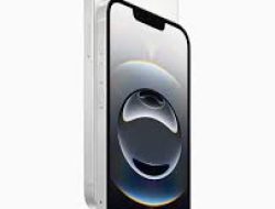 Apple Resmi Luncurkan iPhone 16e: Ponsel AI Terjangkau untuk Pasar Sensitif Harga