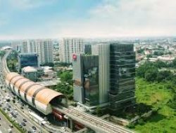 PT Adhi Karya Catatkan Nilai Kontrak Baru Rp 257,2 Miliar di Januari 2025, Meski Ada Pemangkasan Anggaran Infrastruktur