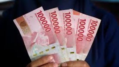Rupiah Tiba-Tiba Perkasa, Bank Indonesia Ungkap Penyebabnya